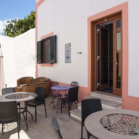 B&B La Terrazza Sul Porto Ponza Exterior foto